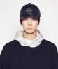 ACME DE LA VIE Dia Quilted Ball Cap (2Color)
