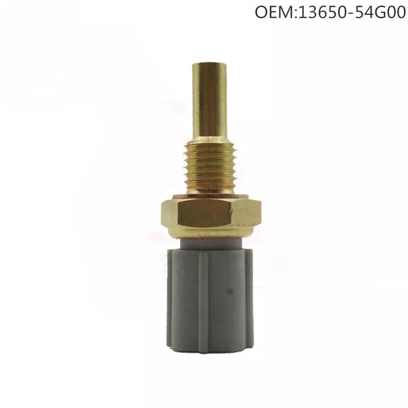 13650-54G00 Coolant Temperature Sensor For Suzuki Swift III Jimny Wagon Liana Ignis II 1365054G00 New