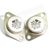 5 uds 2N3055 TO-3 15A 60V NPN potencia Transistor de silicio amplificador interruptor TRANSISTORES potencia de Audio 15A/60V