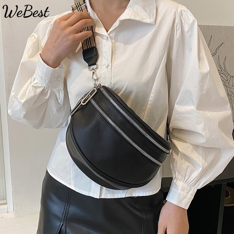 

Lingge Chain Crossbody Versatile Women s Bag чёрный