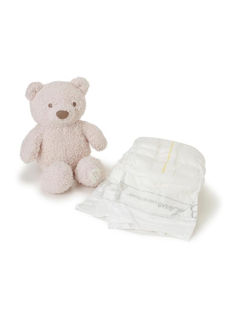 Gelato Pique Diaper 1 Baby BEG F Cake, Tier, PBGG249126,