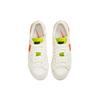 Nike Blazer Low 77 Jumbo Sail Orange Mujer DQ1470-103