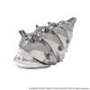 Dragon Quest Metallic Monsters Gallery Metal Snail