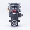Ogawa Seiki R21 EURO II COMBOSET Racing Car Engine 1DR01 O.S.SPEED 1/8