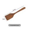 Wenge Wood Non-stick Spatula