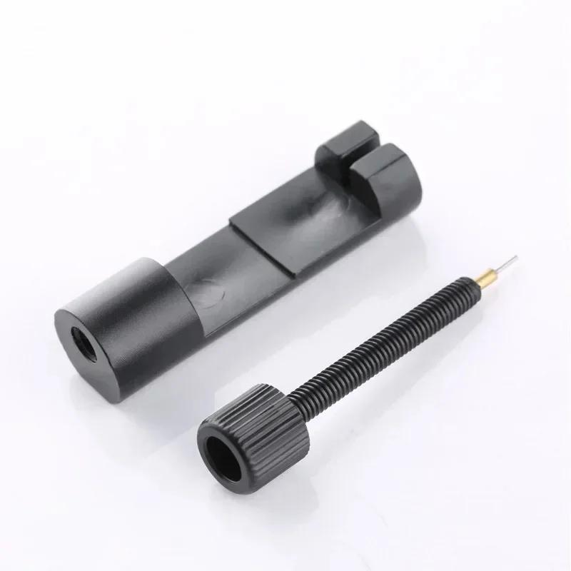 Watchband Tools Bracelet Strap Repair Detaching Device Kits Disassembly Watch Band Opener Adjust Removal Tool Watch Accessories