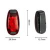 2/4Pcs Boat Navigation LED Lights Red Green Side Marker Signal Lamp For Marine Yacht Motorboat Night Fishing navigatie lights