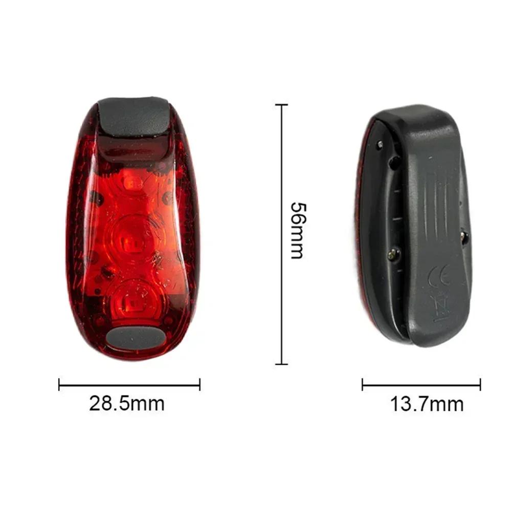 2/4Pcs Boat Navigation LED Lights Red Green Side Marker Signal Lamp For Marine Yacht Motorboat Night Fishing navigatie lights