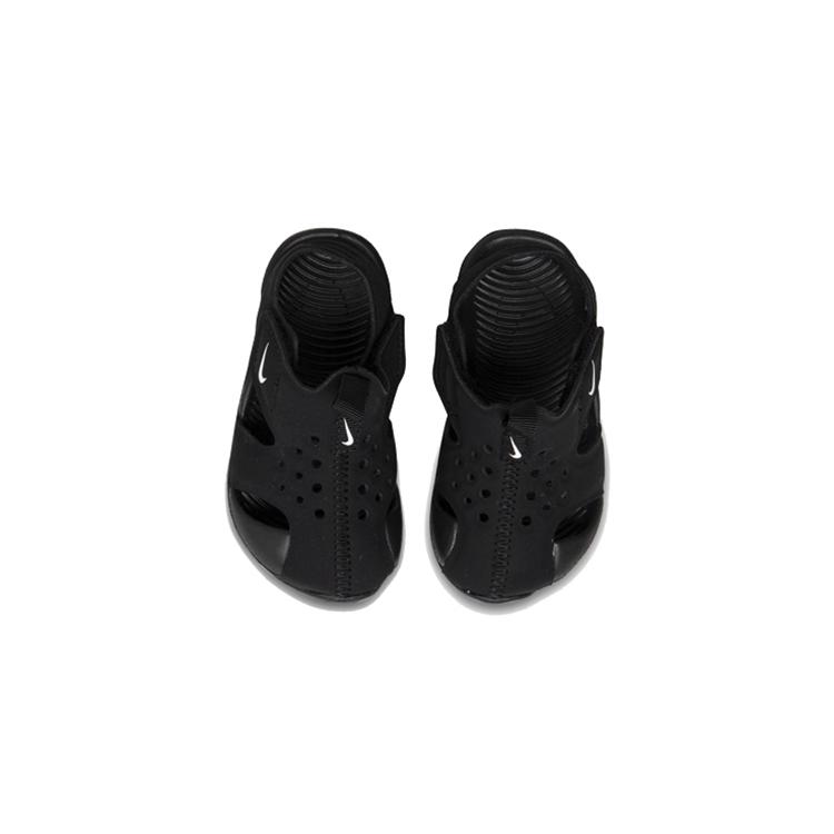 Nike Sunray Protect 2 Black White TD 943827-001