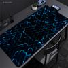 Geometric Mouse Pad Gamer XL New Custom Home Large Mousepad XXL Playmat Office Carpet Non-Slip Computer Table Mat Mice Pads