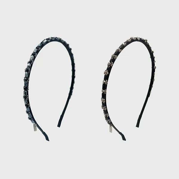 LeBron Perlen Haarband LFHB0776