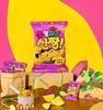 Crayon Shin-chan Sweet Potato Mattang Flavor Snack 245g Korean Sweet Snack