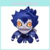 Cute Death Note L Plush Toy For Halloween Decorations Or Gifts