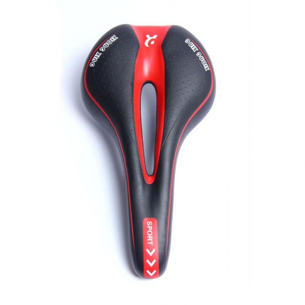 thumbnail image 2 of GUB 3083 Fixed Gear Bicycle Saddle Riding Equipment Comfortable Seat Road Bike Seat Cushion 2 of 12