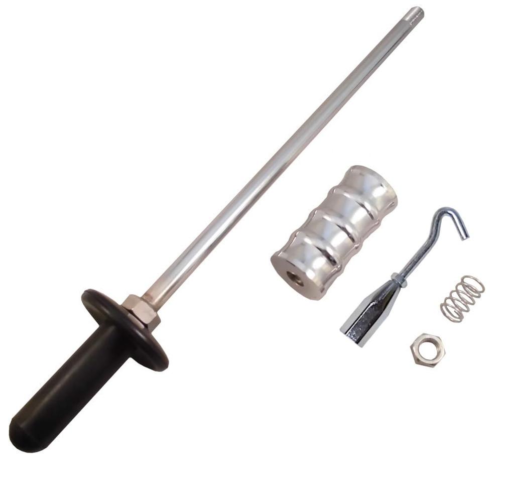 [Auto Parts Center] Slide Hammer & Hook Sliding Hammer