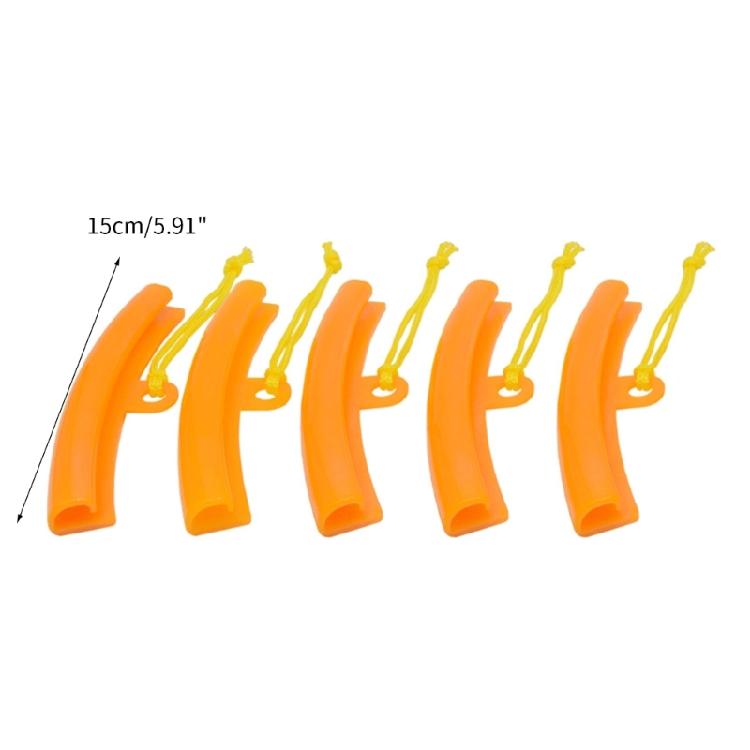 Industrial Grade Tyre Rim Protector Tyre Change Tool for Car Motorcycle Bike