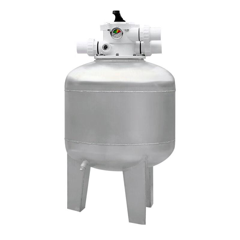 Jun Ding Ying AQS400 Pool Sand Filter Pressure Gauge