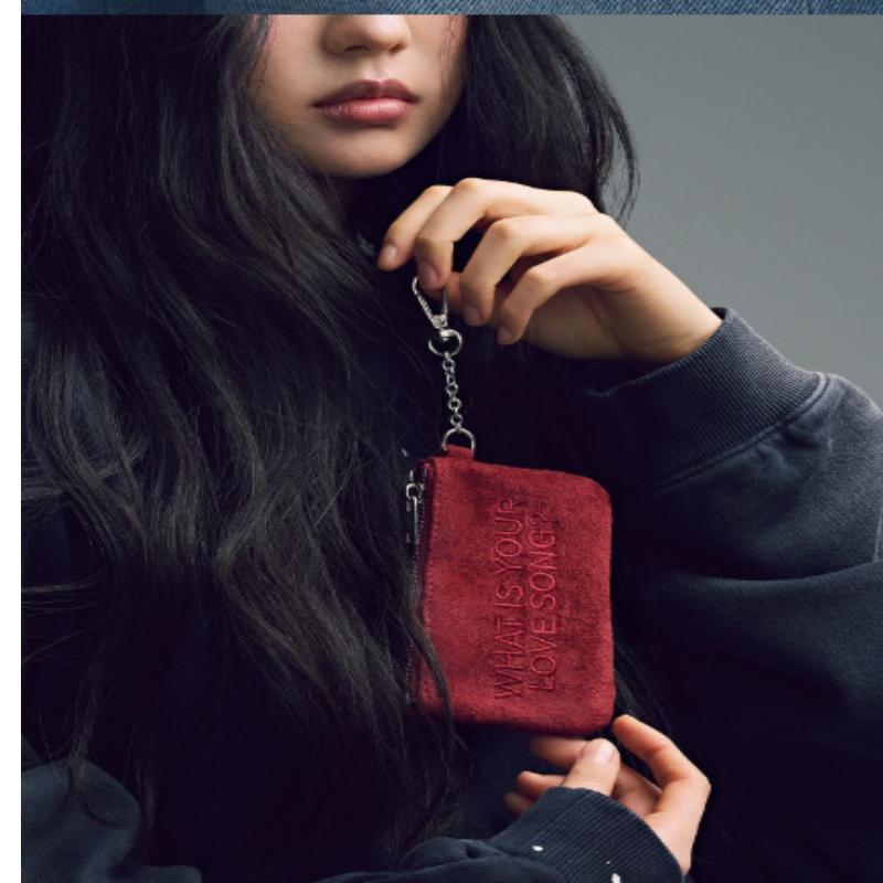 [pre-order]BTS Card Holder