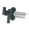 64116928246 For BMW E81 E87 E90 X1 116I 120I 318I 320I Water Pump Cooling Valve Additional