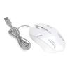Wired Mouse USB Port Gaming   Business Luminous Optical Computer Accessories