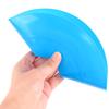 10Pcs Soccer Training Football Ball Game Disc Agility Disc Cone Set Multi Sport Training Space Cones Training Accessories