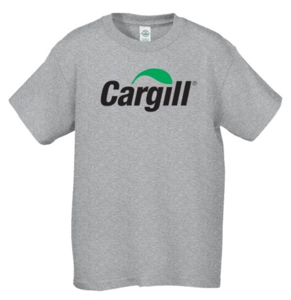 CARGILL Фермерство Сельское хозяйство Футболка Унисекс Футболка XXXXL