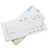 TANGO 54K Carbonless Three-Part Receipt Book