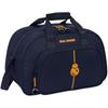 Sports Bag - SAFTA - Real Madrid 2nd Team 24/25 - 22L - Lightweight - Durable
