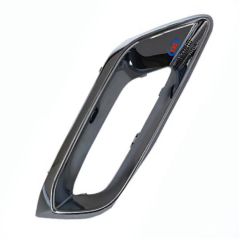 Changan Oshan X5 Chrome Muffler Decorative Frame.