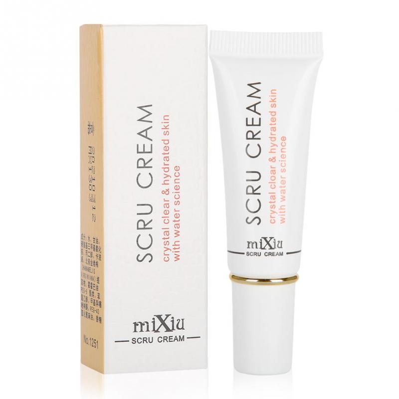 Propolis Leppeeksfolierende Skrubbegel Fuktighetsgivende Reparerende Leppeskrubbkrem Leppepleie