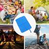 Outdoor Sitting Mat Foldable Travel Sitting Mat Lightweight Comfortable Travel Accessories Outdoor Gear For Sporting Events