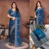 New Launch Premium Party Wear Saree Collection