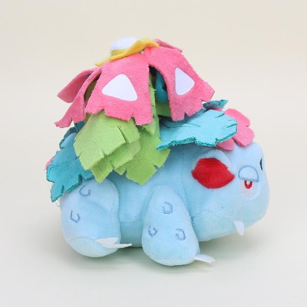 Plush Toy Mega Evolution Venusaur Plush Doll Toys 15CM