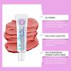 ORALHOE Denture Fixing Adhesive Thermoplastic denture adhesive secures dentures to improve comfort