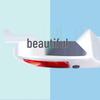 Fengjun 5 & 3 European Version Full Iron Rear Bumper for Great Wall Pickup