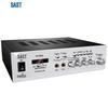 SAST 150W Bluetooth Public Address Amplifier