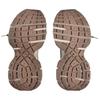 3XL Lace Up Sneakers Women's 734731W3XL52800
