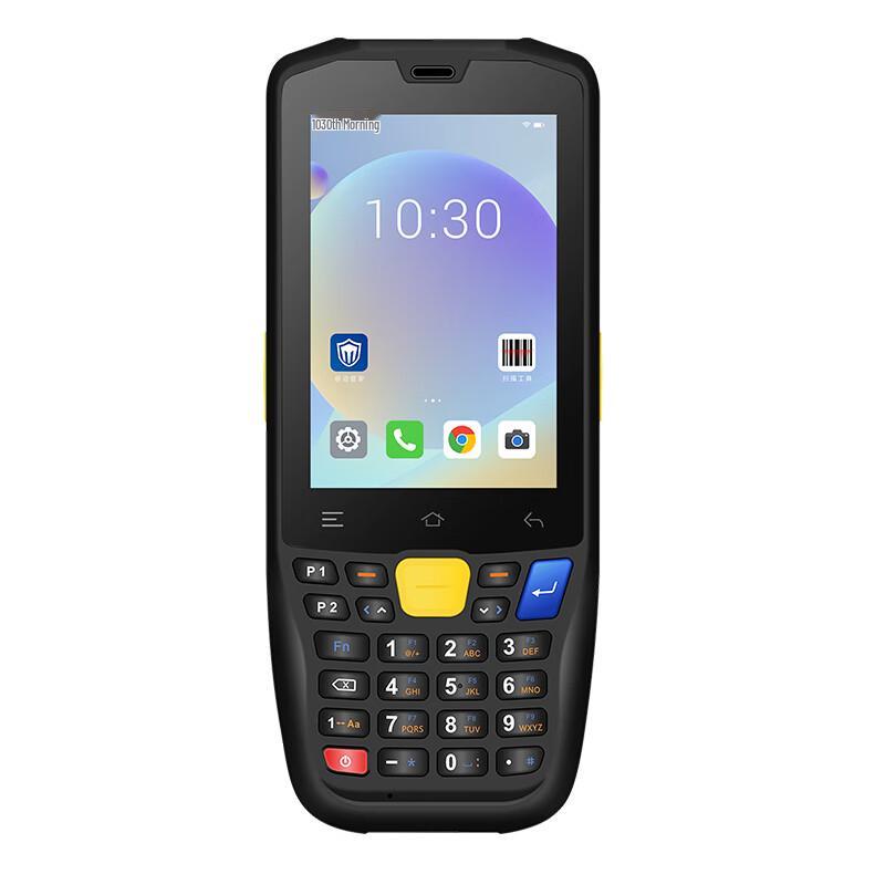 AUTOID 3 Handheld Industrial Data Terminal