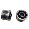 Alternator Pulley For NISSAN QASHQAI X-TRAIL T31 JUKE TIIDA F-557045 23151-JD20A 23151-EL010 23151JD20A 23151EL010