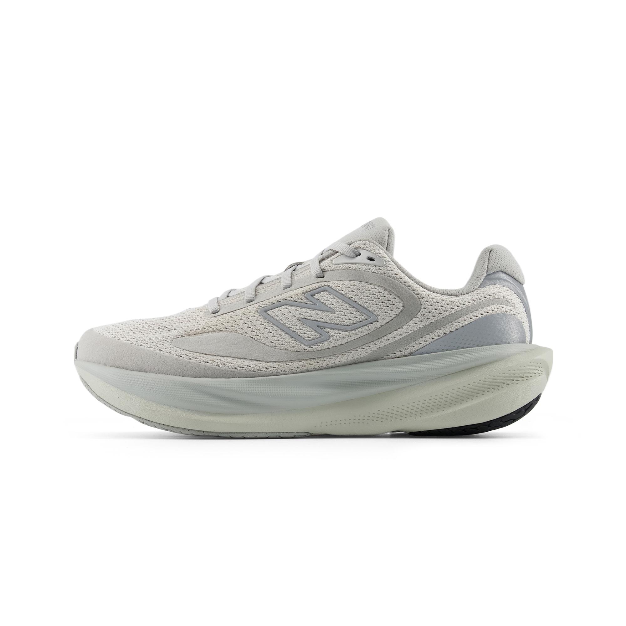 New Balance 1080v15 Running Shoes Men s Light Gray M10801VU 40