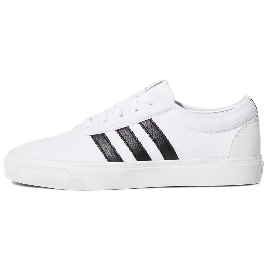 adidas originals Adiease 'White Black' Men's DB3117