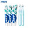 LengSuanLing Anti-Sensitive Gum Care Toothpaste & Toothbrush Set