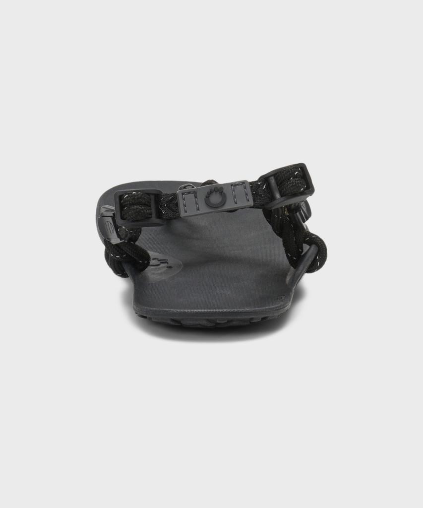 Xeroshoes Genesis Black