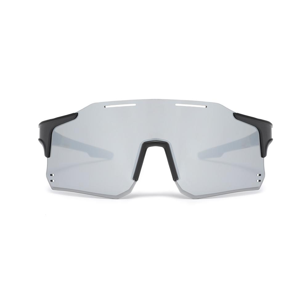 SPEEDHYUN Polarized Sunglasses UV400 Protection Retro Design