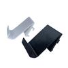 Space Efficient Controller Hanger Plastic Controller Mount Gaming Gear Hook Simplistic Controller Hook Suitable for SKAD