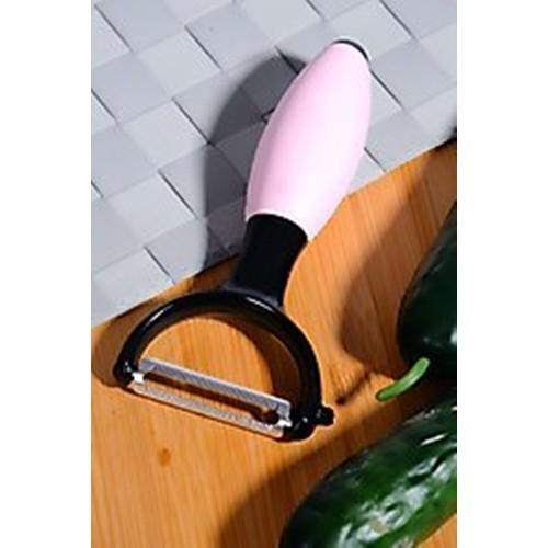 

Пластиковая овощечистка Chubby Fruit Peeler