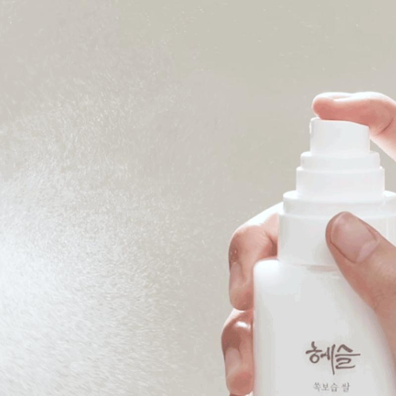 Hesul Rice Protein Serum Mist 150ml