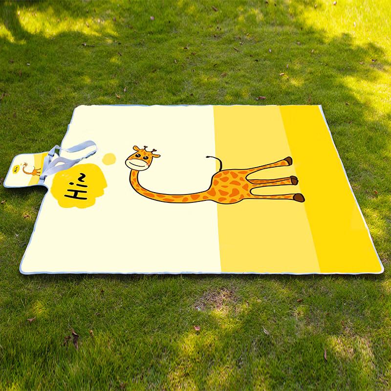 

Portable Outdoor Beach Picnic Mat