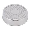 Shower Screen Fit for E61 Coffee Machine Stainless Steel Brewing Head Filter Coffee Maker Shower Screen Replacement