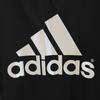 adidas Long sleeve piste L charcoal pullover Men's Used